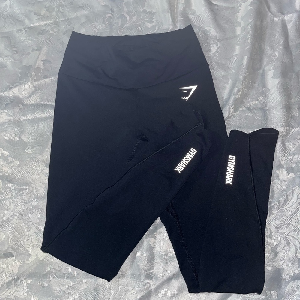 Gymshark leggings
